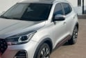 Autos - Chery Tiggo 4 Pro Luxury 2024 Nafta 22000Km - En Venta