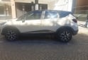 Autos - Renault Captur 2019 Intens 2019 Nafta 120000Km - En Venta