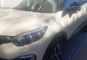 Autos - Renault Captur 2019 Intens 2019 Nafta 120000Km - En Venta