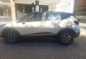 Autos - Renault Captur 2019 Intens 2019 Nafta 120000Km - En Venta