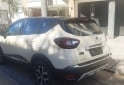 Autos - Renault Captur 2019 Intens 2019 Nafta 120000Km - En Venta