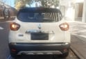 Autos - Renault Captur 2019 Intens 2019 Nafta 120000Km - En Venta