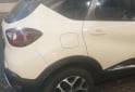 Autos - Renault Captur 2019 Intens 2019 Nafta 120000Km - En Venta