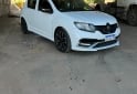Autos - Renault sandero RS 2018 Nafta 118000Km - En Venta