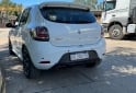 Autos - Renault sandero RS 2018 Nafta 118000Km - En Venta