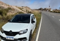 Autos - Renault sandero RS 2018 Nafta 118000Km - En Venta