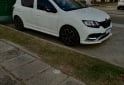 Autos - Renault sandero RS 2018 Nafta 118000Km - En Venta