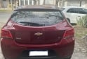 Autos - Chevrolet Onix 2017 Nafta 110000Km - En Venta