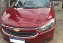 Autos - Chevrolet Onix 2017 Nafta 110000Km - En Venta