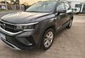 Autos - Volkswagen Taos Confortline 2023 Nafta 73000Km - En Venta