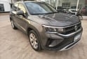 Autos - Volkswagen Taos Confortline 2023 Nafta 73000Km - En Venta