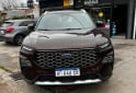 Camionetas - Ford Territory 2023 Diesel 54000Km - En Venta