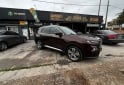 Camionetas - Ford Territory 2023 Diesel 54000Km - En Venta