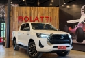 Camionetas - Toyota Hilux 2.8 Dc 4X4 Tdi Srx 2023 Diesel 90000Km - En Venta