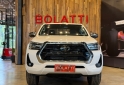Camionetas - Toyota Hilux 2.8 Dc 4X4 Tdi Srx 2023 Diesel 90000Km - En Venta