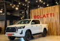 Camionetas - Toyota Hilux 2.8 Dc 4X4 Tdi Srx 2023 Diesel 90000Km - En Venta