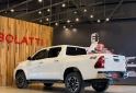 Camionetas - Toyota Hilux 2.8 Dc 4X4 Tdi Srx 2023 Diesel 90000Km - En Venta
