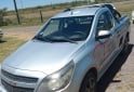 Utilitarios - Chevrolet MONTANA 2012 GNC 230000Km - En Venta