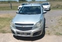 Utilitarios - Chevrolet MONTANA 2012 GNC 230000Km - En Venta