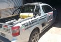 Utilitarios - Chevrolet MONTANA 2012 GNC 230000Km - En Venta