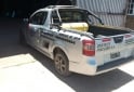 Utilitarios - Chevrolet MONTANA 2012 GNC 230000Km - En Venta
