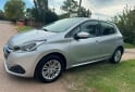 Autos - Peugeot 308 2016 Nafta 135000Km - En Venta