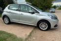 Autos - Peugeot 308 2016 Nafta 135000Km - En Venta
