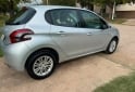 Autos - Peugeot 308 2016 Nafta 135000Km - En Venta