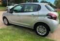 Autos - Peugeot 308 2016 Nafta 135000Km - En Venta