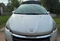 Autos - Peugeot 308 2016 Nafta 135000Km - En Venta