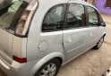 Autos - Chevrolet Meriva 2011 GNC 249000Km - En Venta
