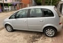 Autos - Chevrolet Meriva 2011 GNC 249000Km - En Venta