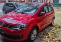 Autos - Volkswagen Fox 2014 Nafta 130000Km - En Venta