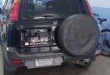Autos - Honda CRV 1999 Nafta 270000Km - En Venta