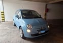 Autos - Fiat 500 1.4N CULT 2016 Nafta 30800Km - En Venta