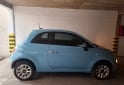 Autos - Fiat 500 1.4N CULT 2016 Nafta 30800Km - En Venta