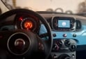Autos - Fiat 500 1.4N CULT 2016 Nafta 30800Km - En Venta