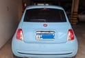 Autos - Fiat 500 1.4N CULT 2016 Nafta 30800Km - En Venta