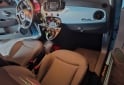Autos - Fiat 500 1.4N CULT 2016 Nafta 30800Km - En Venta