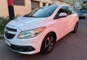 Autos - Chevrolet Onix 2018 Nafta 79000Km - En Venta