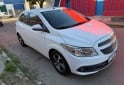 Autos - Chevrolet Onix 2018 Nafta 79000Km - En Venta