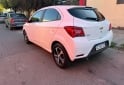 Autos - Chevrolet Onix 2018 Nafta 79000Km - En Venta