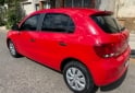 Autos - Volkswagen Gol Trend 2014 Nafta 120000Km - En Venta