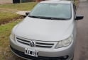 Autos - Volkswagen Voyage 2012 GNC 270000Km - En Venta