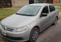 Autos - Volkswagen Voyage 2012 GNC 270000Km - En Venta