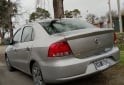 Autos - Volkswagen Voyage 2012 GNC 270000Km - En Venta