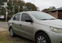 Autos - Volkswagen Voyage 2012 GNC 270000Km - En Venta