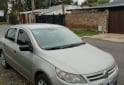 Autos - Volkswagen Voyage 2012 GNC 270000Km - En Venta