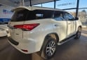 Camionetas - Toyota Sw4 2018 Diesel 207000Km - En Venta