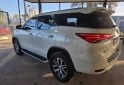 Camionetas - Toyota Sw4 2018 Diesel 207000Km - En Venta